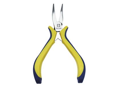 Alicate De Bico Longo Curvo HK-500 - 21A500 20.01.0160  HK500 