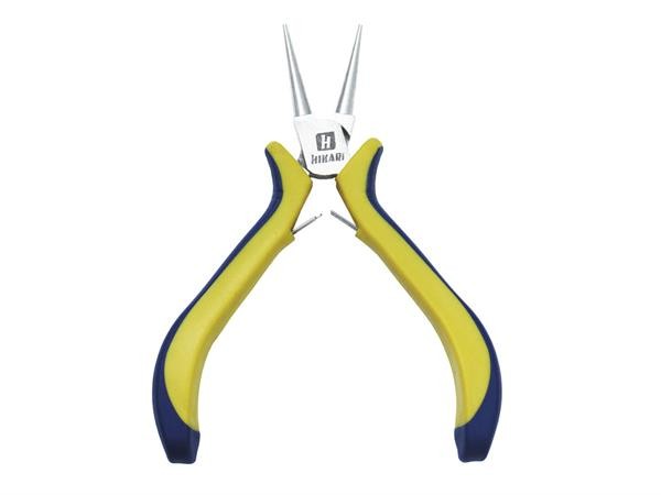 Alicate De Bico Redondo Curto HK-506 - 21A506 20.01.0164  HK-506