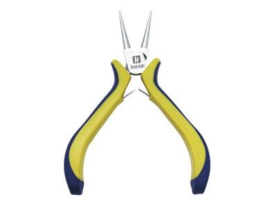 Alicate De Bico Redondo Curto HK-506 - 21A506 20.01.0164  HK-506 