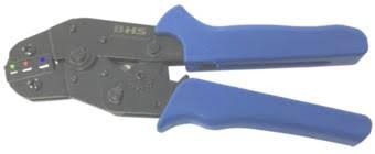 Alicate de Crimpar DNB-02525PT 20.01.0186 DNB-02525P