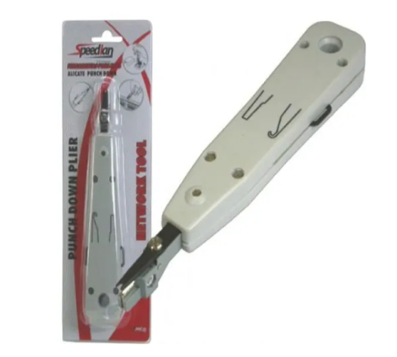 ALICATE PUNCHDOWN TERMINAL KRONE HT-314KR 20.01.0452 HT-314KR