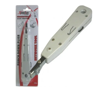 ALICATE PUNCHDOWN TERMINAL KRONE HT-314KR 20.01.0452 HT-314KR 