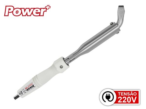 FERRO DE SOLDA HIKARI POWER 150 - 220V 20.03.0048 POWER 150 - 21K010
