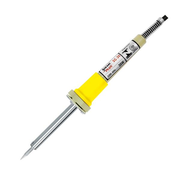 Ferro de Solda Plus SC-30 Hikari 20.03.0066 SC30 