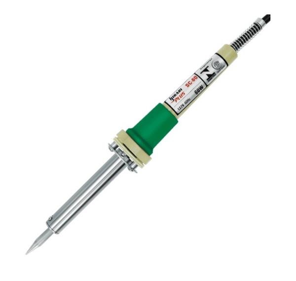 Ferro de Solda Plus SC-60 Hikari 20.03.0068 SC60 