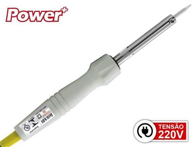 Ferro de Soldar Power 30 - 21K402 20.03.0078 30 POWER - 21K402 