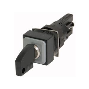 Chave de acionamento Q18S1R 20.08.0020 38805 