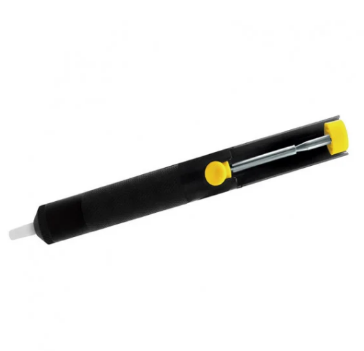 SUGADOR DE SOLDA HK-190 ESD 20.11.0018 HK-190 ESD