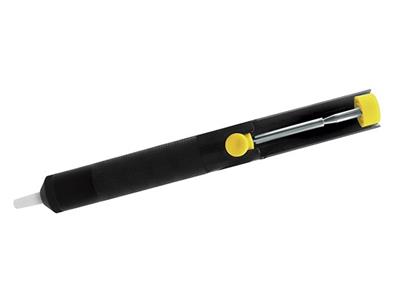 Sugador de Solda HK-190 ESD - 21J638 20.11.0018 HK-190 ESD - 21J638 