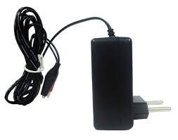 CARREGADOR 12V 800MA CN12.800 23.04.0098 CARREGADOR 12V 800MA CN12.800