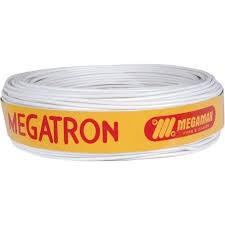 Cabo coaxial RG6 95% 27.00.0293 CABO COAXIAL RG6 95%