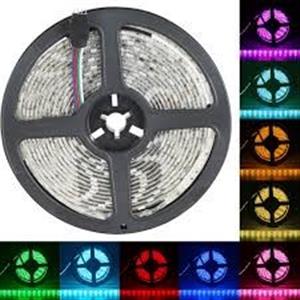 Fita LED RGB 5050 27.00.0437 FITA LED RGB 5050  