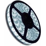 Fita LED Branco Frio 5050 7,2W IP65 27.00.0455 FITA LED BRANCO FRIO 5050 7,2W 