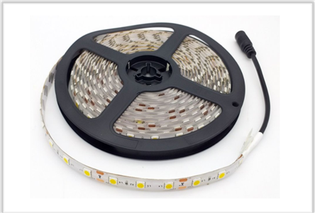 Fita Led Vermelha 5050 7,2W IP65 27.00.0465 FITA LED VERMELHA 5050 IP65 12 