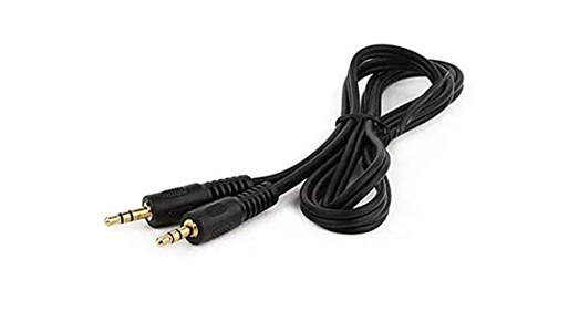 Cabo P2 Stereo - 1,2 Metros 30.00.0112 CABO P-2ST X P-2ST 1,2MT 