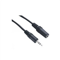 Cabo P2 Stereo x Jack Stereo - 1,8 Metros 30.00.0153 CABO 1 RCA + 1 RCA C/ 1,8 MTS 
