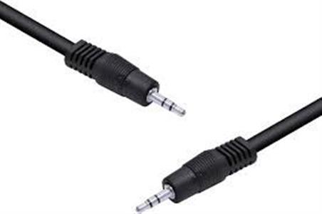 Cabo P1 Stereo - 1,8 Metros 30.00.0206 CABO P-1ST X P-1ST 1,8MT 