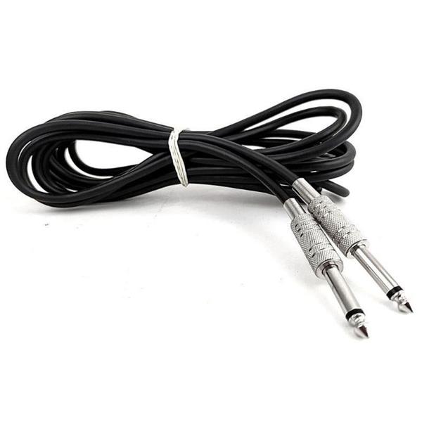 Cabo P10 Mono - 5 Metros 30.00.0213 CABO PLUG P-10 MONO X P-10 MON