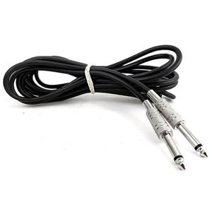 Cabo P10 Mono - 5 Metros 30.00.0213 CABO PLUG P-10 MONO X P-10 MON 