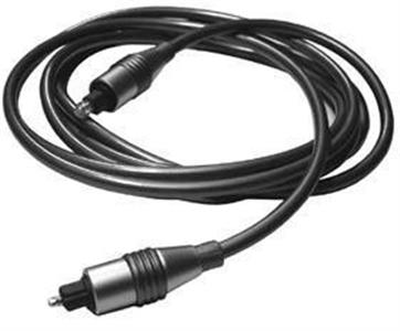 Cabo Óptico - 5 Metros 30.00.0284 CABO OPTICO 5M TBLACK 