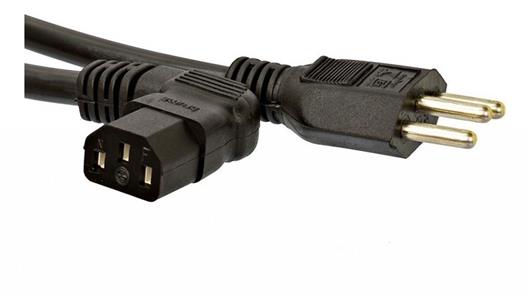 Cabo de Força 90º 30.00.0389 CABO DE FORÇA 90º 