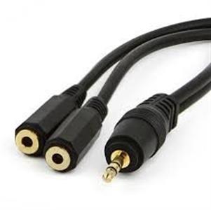 CABO P-2 4 POLOS X 2 JACK-2ST 15CM 30.00.0524 CABO P-2 4 POLOS X 2 JACK-2ST  