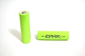 Bateria AA 1,2V 1800MHA 33995 sem terminal 31.00.0011 BATERIA AA 1,2V 1800MHA 33995 