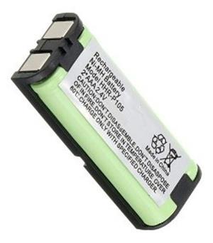 Bateria 2,4V 830mAh AAA Recarregável 31.00.0259 BATERIA 2,4V 830MAH - 2AAA P10 