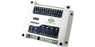 MOD64 FULL GAUGE 34.00.0005 MOD64 FULL GAUGE