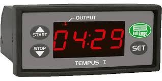 TEMPUS I FULL GAUGE 34.02.0011 TEMPUS I FULL GAUGE