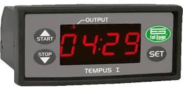 TEMPUS I FULL GAUGE 34.02.0011 TEMPUS I FULL GAUGE 