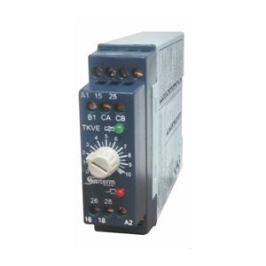 TEMPORIZADOR MULTI TKVE 24V 90-242VCA 34.02.0076 TEMPORIZADOR MULTI TKVE 24V 90 