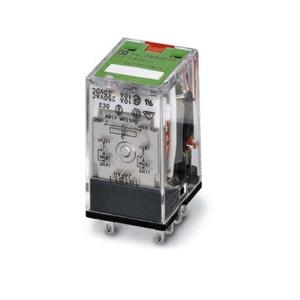 Relé REL-IR/L-120AC/2X21 - 2834067 34.04.0086 2834067 