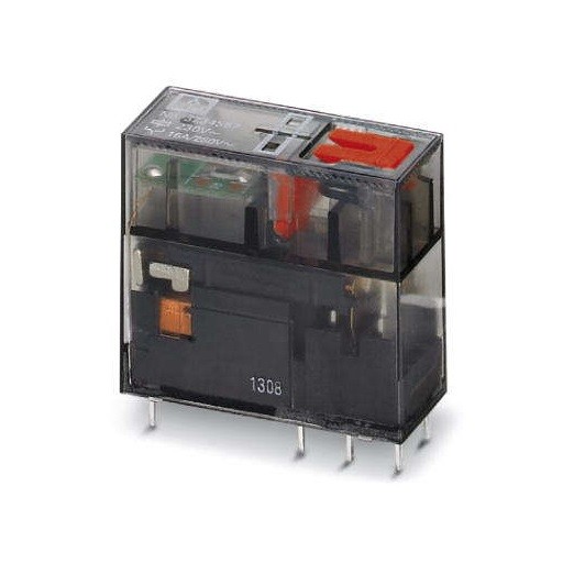 Relé REL-MR- 24AC/21-21/MS - 2987956 34.04.0109 REL-MR- 24AC/21-21/MS - 298795