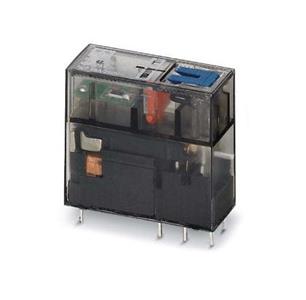 Relé REL-MR-24DC/21-21/MS - 2987943 34.04.0110 REL-MR- 24DC/21-21/MS - 298794 