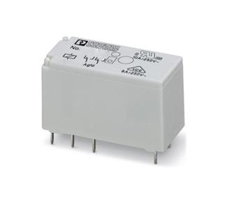 Relé REL-MR-120AC/21-21 - 2961448 34.04.0112 REL-MR-120AC/21-21 - 2961448 