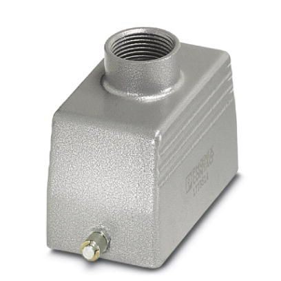 CARCAÇA P/ TOMADA PHOENIX HC-B 1604731 34.04.0159 1604731