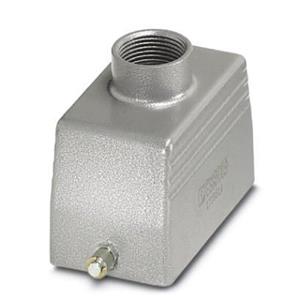 Caixa HC-B 6-TFL-40/O1M20G - 1604731 34.04.0159 1604731 