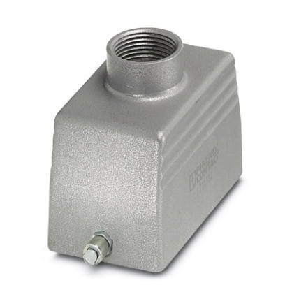 Caixa HC-B 10-TFL-45/O1M20G - 1604758 34.04.0183 1604758