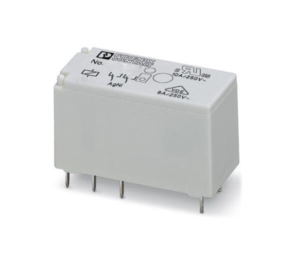Relé REL-MR-110DC/21-21 - 2961202 34.04.0230 REL-MR-110DC/21-21 - 2961202