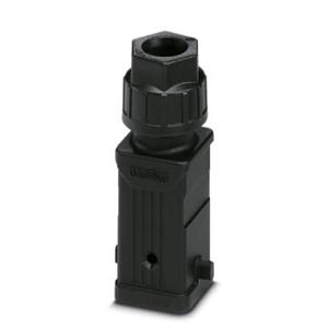 Caixa HC-STA-D07-HHFS-1TGM20-PL-BK - 1419255 34.04.0345 1419255 