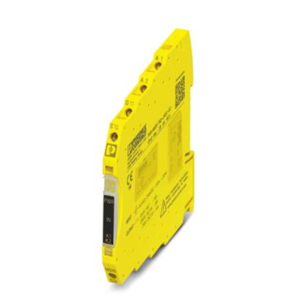 Relé de Segurança PSR-MS35-1NO-24DC - 2904953 34.04.0353 2904953