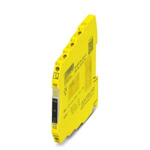 Relé de Segurança PSR-MS35-1NO-24DC - 2904953 34.04.0353 2904953 