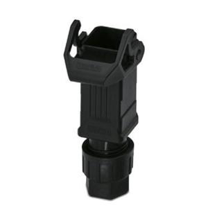 Caixa HC-STA-D07-CHWS-1TGM20-PL-BK - 1419259 34.04.0453 1419259 