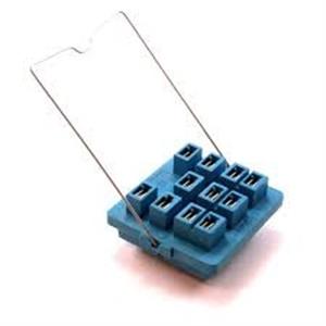 Base para Relé 92.13 FINDER 34.04.0475 92.13 