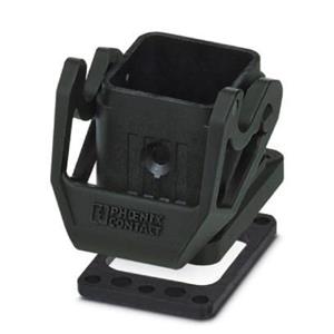 Caixa HC-STA-D07-BWS-PL-BK - 1419265 34.04.0481 1419265 