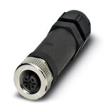 CONECTOR SACC-M12FS-5CON-PG9-M SKIN-1556838 34.04.1303 -M12FS-5CON-PG9-M SKIN-1556838 