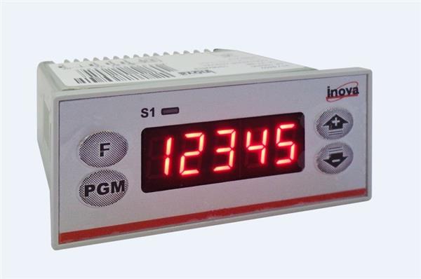 Contador Digital INV-9402 Inova 34.05.0006  INV- 9402