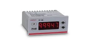 Contador digital INV- 9404 - 24V 34.05.0012 CONTADOR DIGITAL INV- 9404 - 2