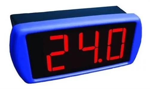 TIC-17G  FULL GAUGE 34.71.0062 TIC-17G  FULL GAUGE 